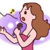 紫村千恵子さんのコンサートにいきました