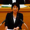 2013年第2回市議会で代表討論（動画）～石田和子議員