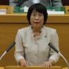 2014年第3回川崎市議会定例会での先議案の代表討論（9月議会）