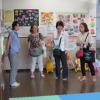 高津区内の子ども文化センター3カ所を訪問しました