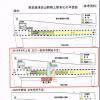 津田山駅北口の使用開始予定は6月上旬