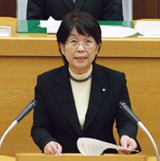 ３１８石田代表討論