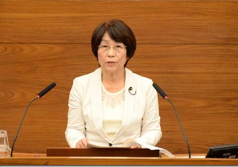 もうすぐ始まる保育の無償化の2つの課題&県として保育士の処遇改善を!県議会一般質問その①
