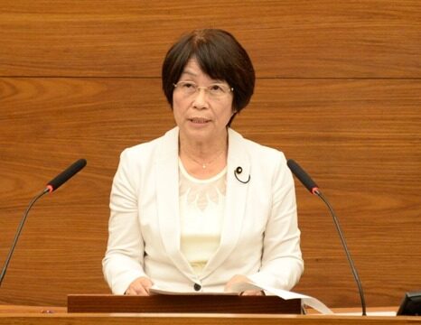 児童虐待防止のために児童相談所などの体制強化を!県議会一般質問その②