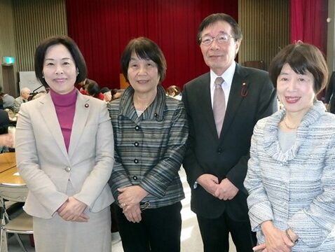 ２０２０年新年会が続いています