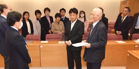 中小業者の営業とくらしを守る緊急要望