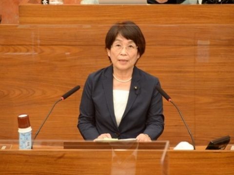 検査数を抜本的に増やせ! 急がれる医療機関への減収補填を! 衛生研究所と保健所の体制強化を! ―代表質問 その1