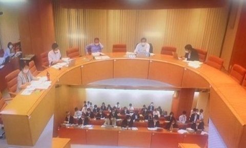 第2回定例会・PCR検査拡大と医療機関への財政支援の到達