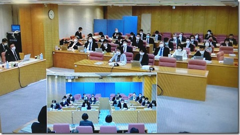 〈農林水産費〉農業担い手支援を強めて (決算特別委員会11月9日)