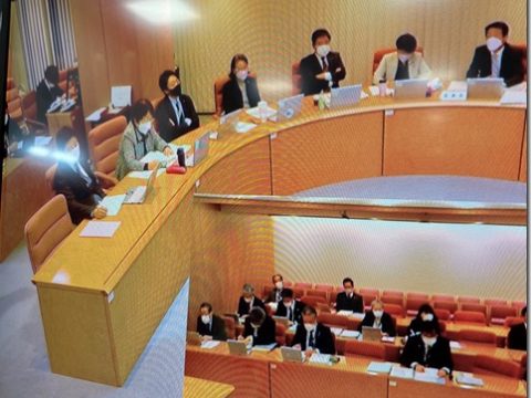 「女性支援新法」成立、困難な問題を抱える女性の相談に乗る相談支援員の常勤化を！